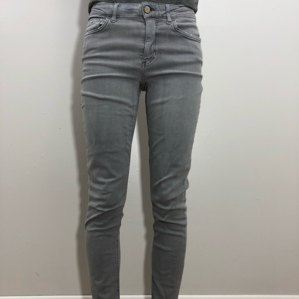 Acne Studios Skinny Jeans
